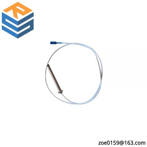 Bently Nevada 330103-00-17-10-02-CN | 3300 XL Series, 8mm Proximity Probe