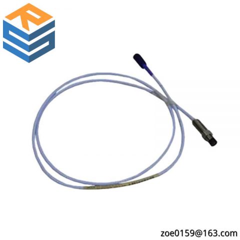 Bently Nevada 330103-00-19-10-12-05: XL 8mm Proximity Probe for Advanced Industrial Control Systems
