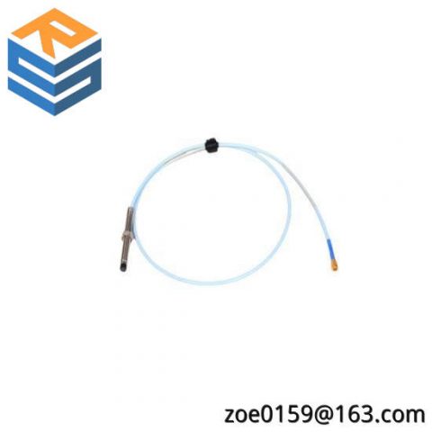 BENTLY NEVADA 330103-00-25-05-02-00, 3300 XL 8 mm Proximity Probe
