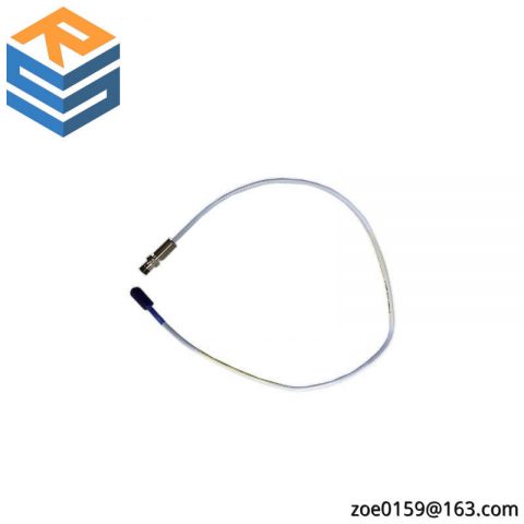 Bently Nevada 330103-02-06-05-02-00 Proximity Probe, High Precision Sensor for Industrial Automation