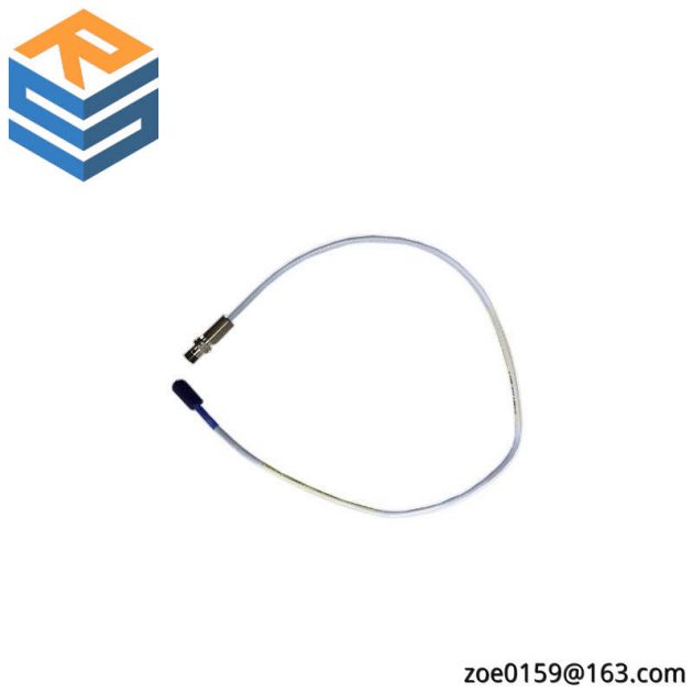 Bently Nevada 330103-02-06-05-02-00 Proximity Probe, High Precision Sensor for Industrial Automation