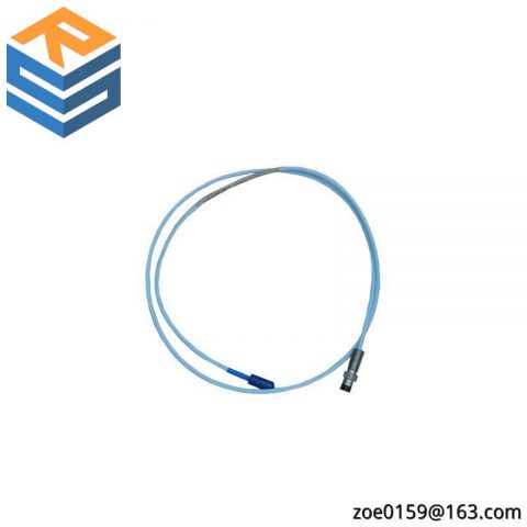 Bently Nevada 330103-05-10-10-02-05 Proximity Probes: Industrial Sensing Solutions