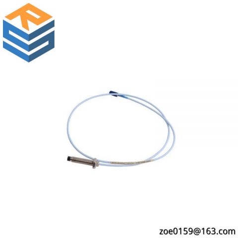 Bently Nevada 330104-00-05-10-02-00: Precision Proximity Probes for Advanced Automation Solutions