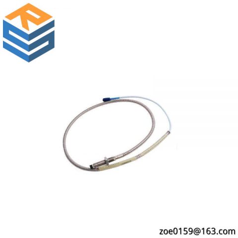 Bently Nevada 330104-00-06-10-02-00: 3300 XL 8 mm Proximity Probes