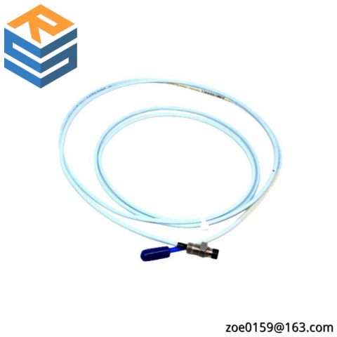 Bently Nevada 330104-00-07-10-01-CN Sensor: Precision Measurement Solution for Industrial Control