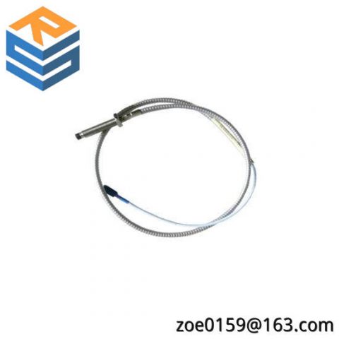 BENTLY NEVADA 330104-00-08-05-02-05 | 3300 XL 8 mm Proximity Probe