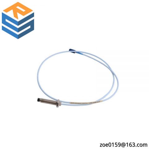 Bently Nevada 330104-00-11-05-02-00 Proximity Transducer: Precision Measurement Solution