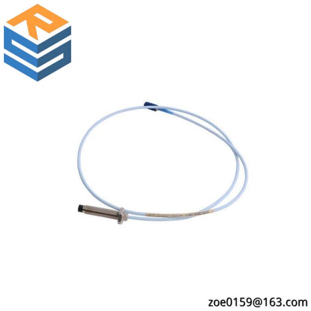 Bently Nevada 330104-00-11-05-02-00 Proximity Transducer: Precision Measurement Solution