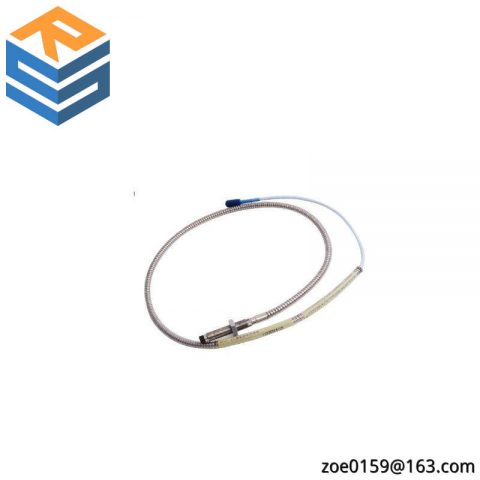 BENTLY NEVADA 330104-00-11-10-02-05: 3300 XL 8 mm Proximity Probes