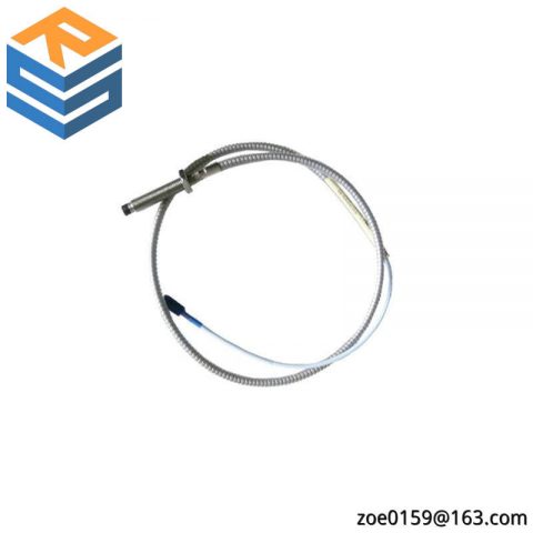 BENTLY NEVADA 330104-00-14-10-02-CN Proximity Probe