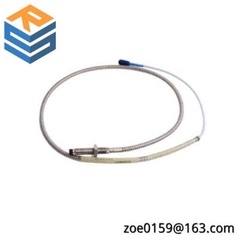 Bently Nevada 330104-00-22-10-02-CN | 3300 XL Series 8 mm Proximity Probe, Industrial Automation & Control