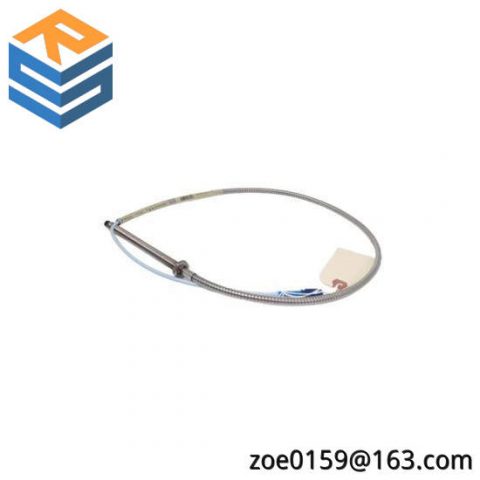 BENTLY NEVADA 330104-01-06-50-02-05 Proximity Probes - Precision Measurement for Industrial Control