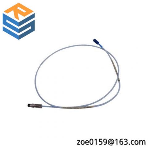 BENTLY NEVADA Proximity Transducer 330104-02-24-10-01-00