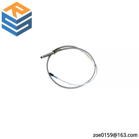 BENTLY NEVADA 330104-08-15-10-02-05: Advanced 3300 XL Proximity Probe