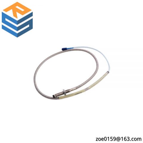 Bently Nevada 330104-12-17-10-01-05 Proximity Probes - Advanced Sensing Solutions