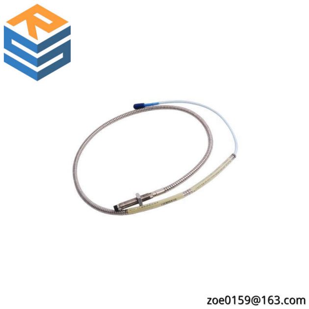 Bently Nevada 330104-12-17-10-01-05 Proximity Probes - Advanced Sensing Solutions