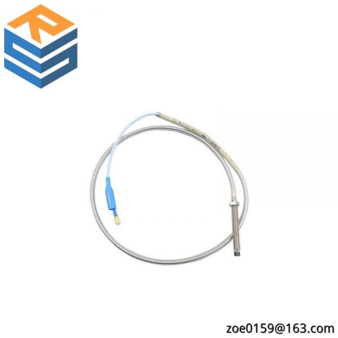 Bently Nevada 330104-13-20-50-02-00: Advanced 3300 XL 8mm Proximity Probes