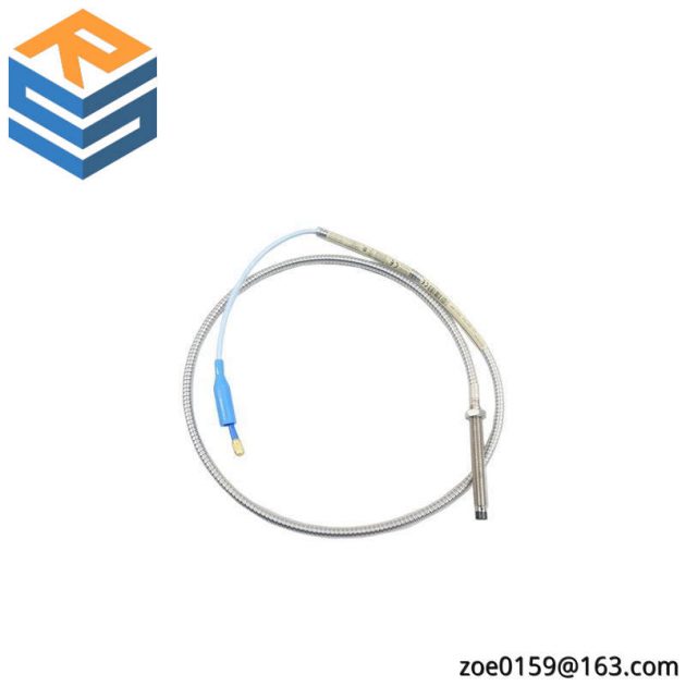 Bently Nevada 330104-13-20-50-02-00: Advanced 3300 XL 8mm Proximity Probes