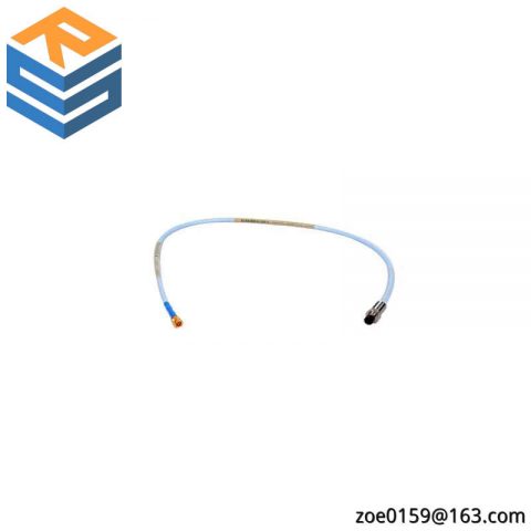 Bently Nevada 330105-02-12-05-02-05: Advanced 3300 XL Reverse Mount Probe, Precision Measuring for Industrial Automation