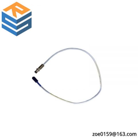 Bently Nevada 330106-05-30-05-02-00: Precision Reverse Mount Probes for Industrial Control Systems
