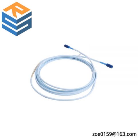 Bently Nevada 330130-00-05-05-02-00 Proximity Probes - Precision Control Solutions for Industrial Automation