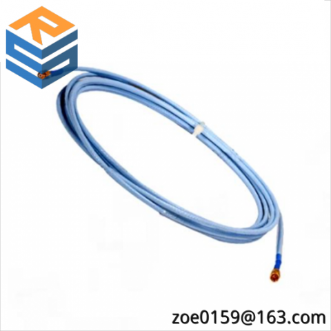Bently Nevada 330130-045-01-00: 3300 XL Extension Cable