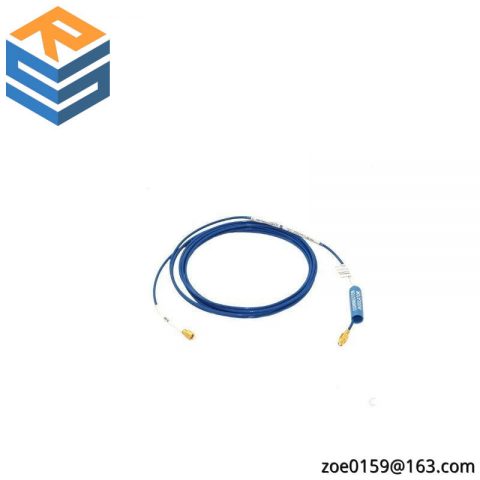 BENTLY NEVADA 330130-045-01-05 Extension Cable for Proximity Sensor