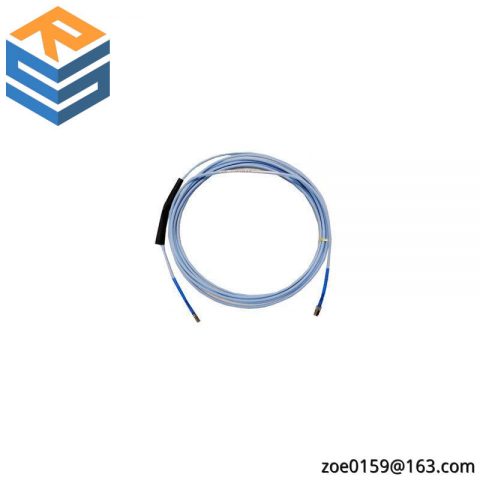 Bentley Nevada 330130-075-02-00 Extension Cable for Advanced Industrial Control Systems