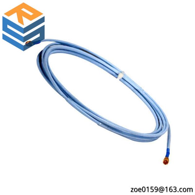 Bently Nevada 330130-085-00-02 3300 XL Extension Cable - Advanced Sensor Solution for Industrial Control
