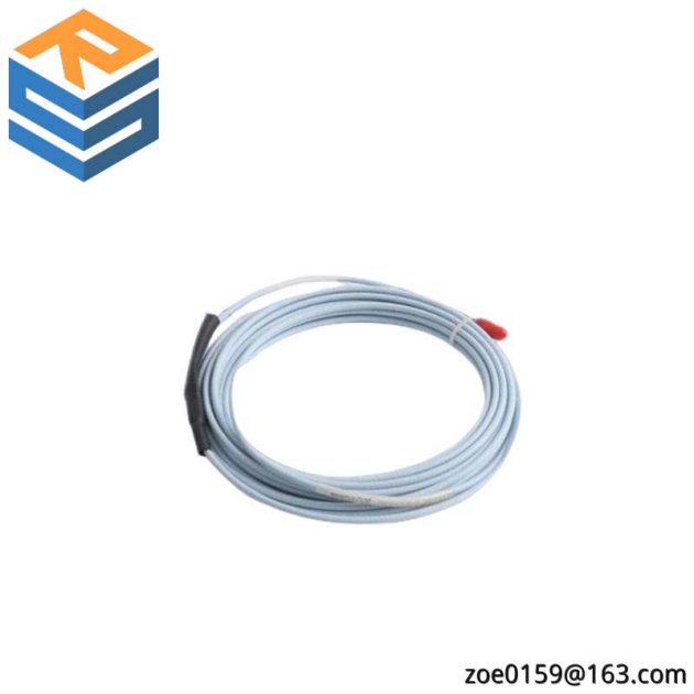 Bently Nevada 330173-07-11-10-02-00 Proximity Probes: Precision Measurement for Industrial Automation