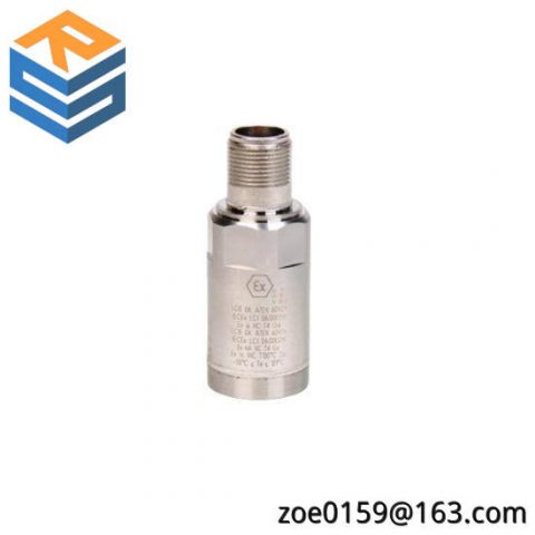 Bently Nevada 330500-03-00 Velocity Sensor: Precision Monitoring for Industrial Machinery