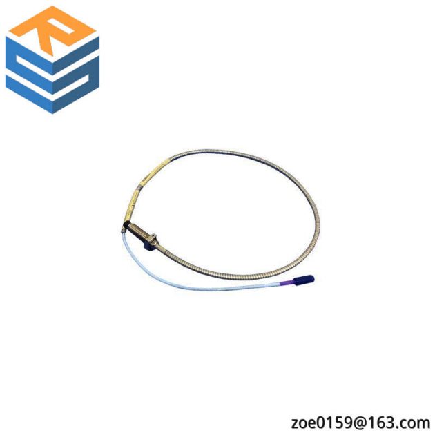 Bently Nevada 330703-000-060-10-02-00: Advanced Proximity Probe Sensor for Industrial Automation