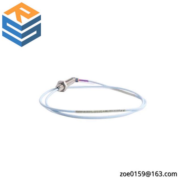 Bently Nevada 330703-000-060-10-02-CN Proximity Probes - Precision Sensor Technology for Industrial Automation