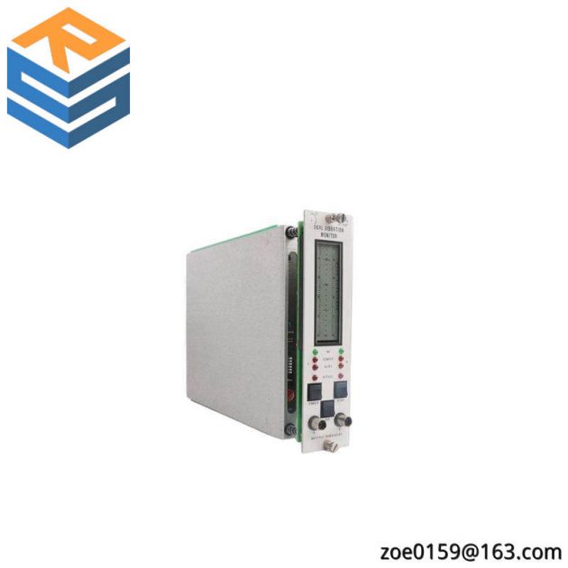 Schneider Micrologic 33073 - High-Power Industrial Control Module