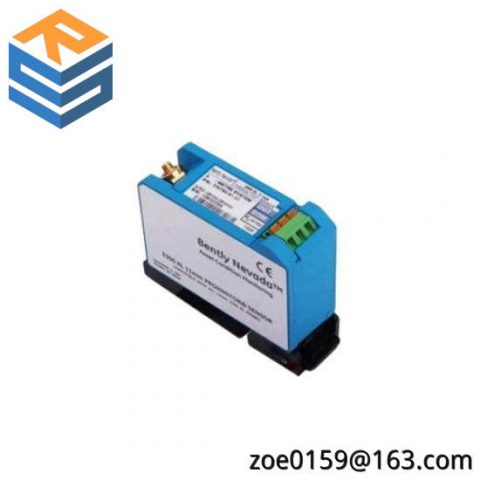 Bently Nevada 330780-51-CN | 3300 XL Proximitor Sensor, 11 mm