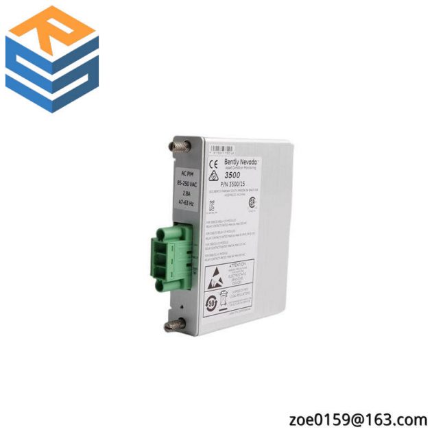 Bently Nevada 330850-51-05 Proximity Sensor, Precision Control for Industrial Automation