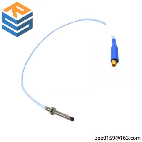 BENTLY NEVADA 330901-00-15-05-02-05 Proximity Probe