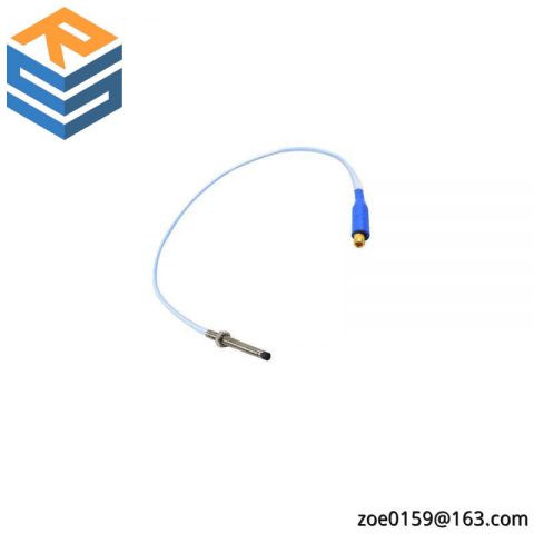 BENTLY NEVADA 330901-00-60-10-11-00 NSv Proximity Probes