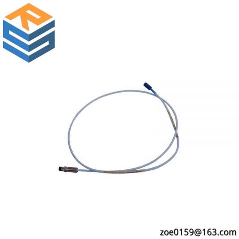 BENTLY NEVADA 330901-05-32-05-02-00 Vibration Monitoring Module