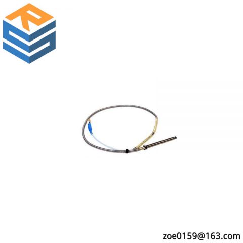 Bently Nevada 330903-02-08-10-02-CN Proximity Probes - Advanced Sensing Solutions for Industrial Automation