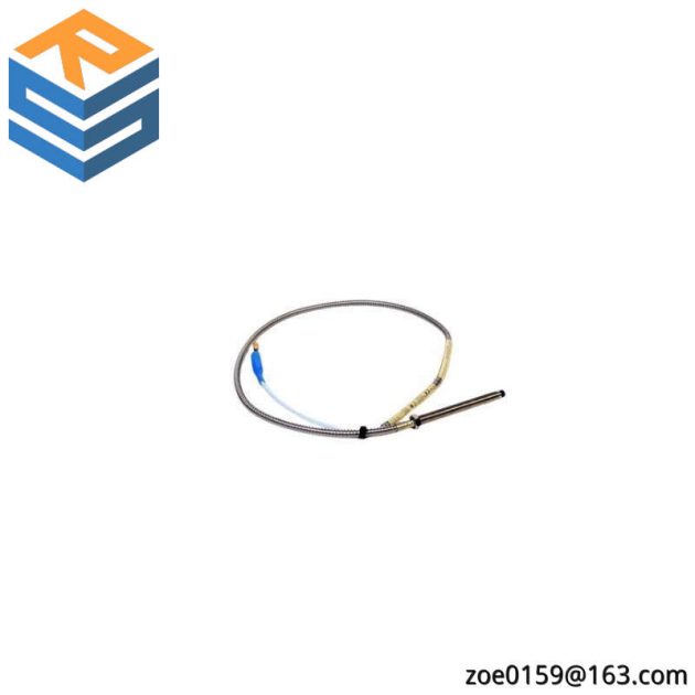 Bently Nevada 330903-02-08-10-02-CN Proximity Probes - Advanced Sensing Solutions for Industrial Automation
