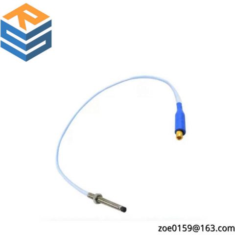 Bently Nevada 330904-00-03-70-01-CN Proximity Probes for NSv