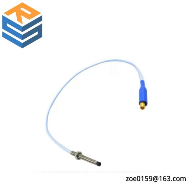 Bently Nevada 330904-00-03-70-01-CN Proximity Probes for NSv