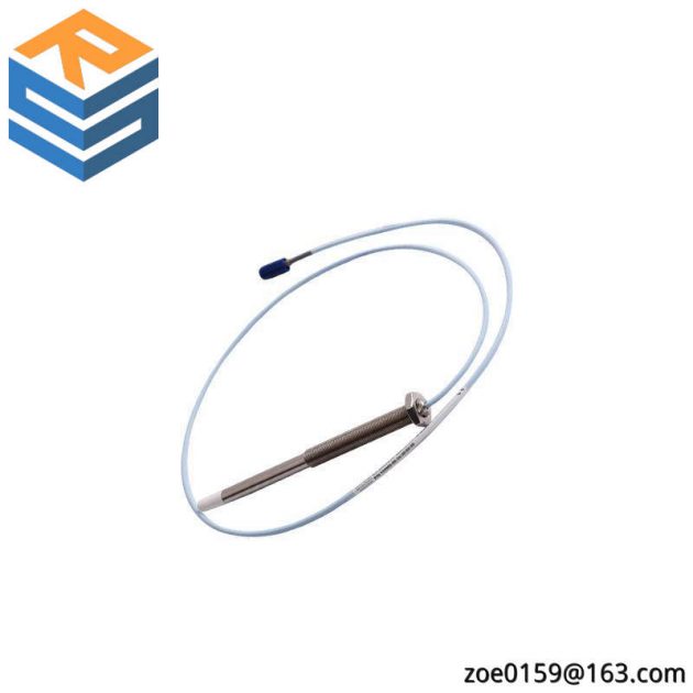 Bently Nevada 330905-00-07-10-02-05 PROBE: Industrial Sensor for Precise Measurement