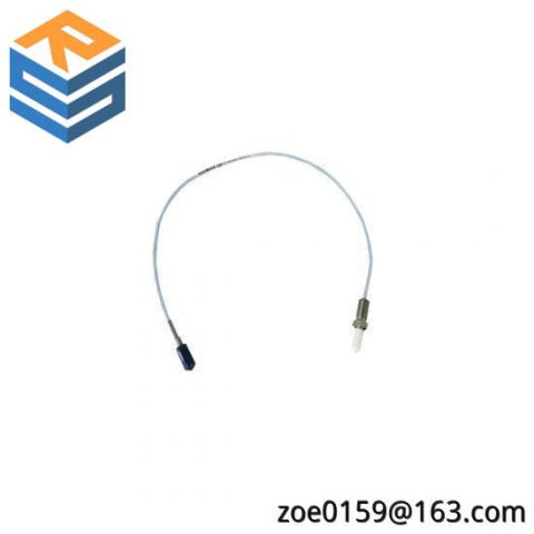 Bently Nevada 330906-02-12-05-02-00 3300 NSv Proximity Probe - Precision Sensor for Industrial Automation
