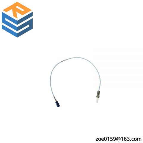 BENTLY NEVADA 330906-02-12-05-02-00 3300 NSv Reverse Mount Probe - Precision Measurement Solution