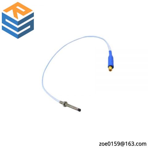 Bently Nevada 330910-00-13-10-02-00 3300 XL Proximity Probes