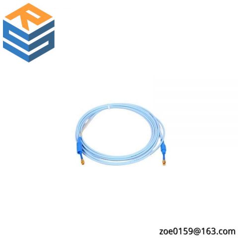 Bently Nevada 330930-045-00-05 Piezo-Velocity Sensor