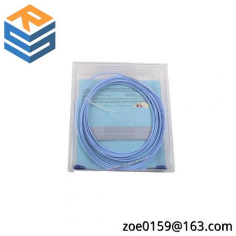 BENTLY NEVADA 330930-060-04-05: 3300 NSv Extension Cable for Automation Parts