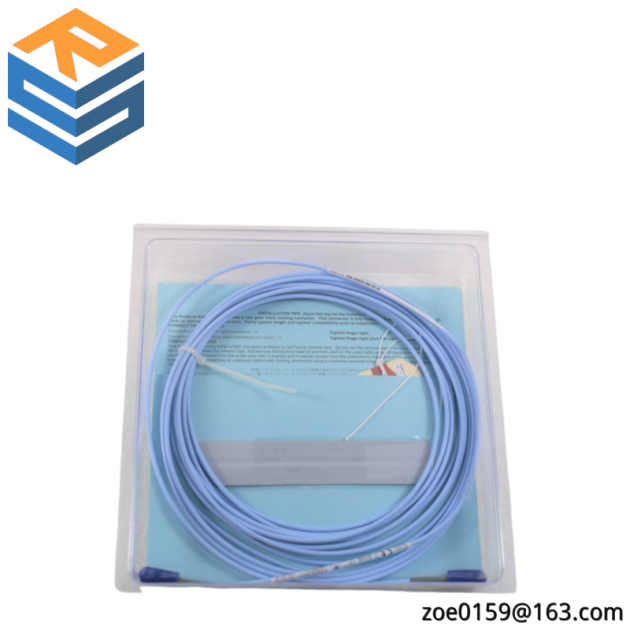 Bently Nevada 330930-060-04-05 Extension Cable, Industrial Control Solutions for Enhanced System Connectivity